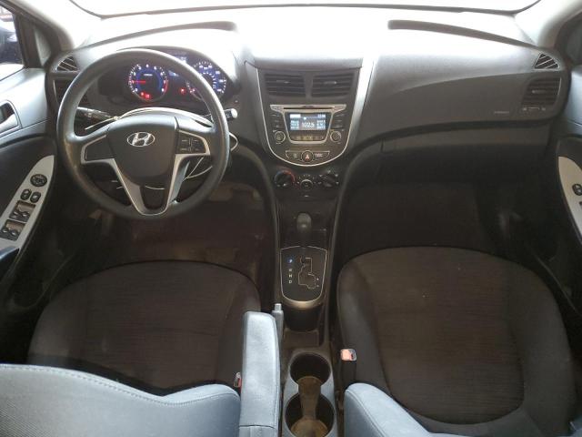 Photo 8 from auction – 2016 HYUNDAI ACCENT SE with VIN KMHCT5AE9GU258821