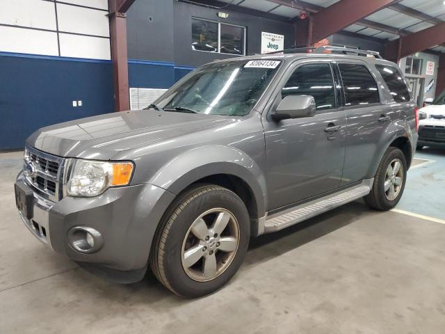 FORD ESCAPE LIM 2011 with VIN 1FMCU9E73BKC46975 - Photo from auction