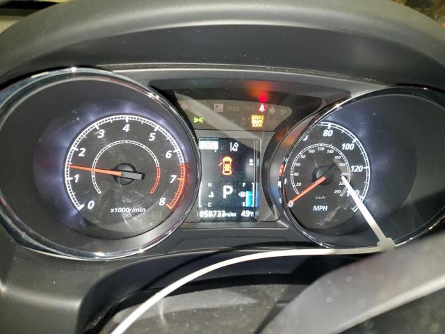 Photo 9 from auction – 2020 MITSUBISHI OUTLANDER with VIN JA4AR3AU5LU003299