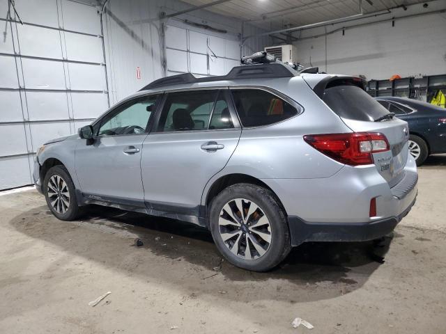 Снимка 2 от търг – 2016 SUBARU OUTBACK 2. с VIN 4S4BSALC2G3294973