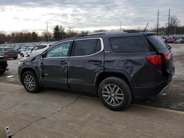 صورة رقم 2 من المزاد - 2017 GMC ACADIA SLE مع VIN 1GKKNLLS8HZ264801