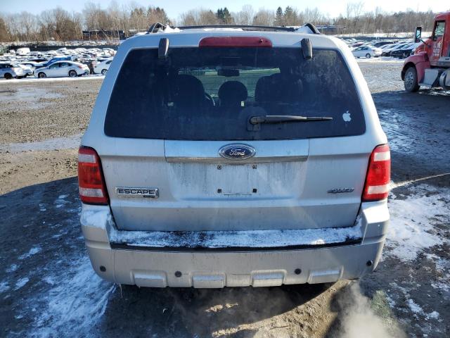 Photo 6 from auction – 2009 FORD ESCAPE LIM with VIN 1FMCU94G69KA09621