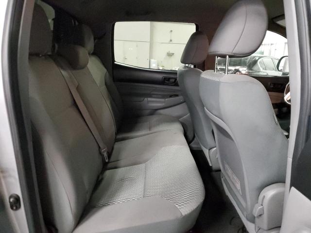 Photo 10 from auction – 2015 TOYOTA TACOMA DOU with VIN 3TMLU4EN9FM178993
