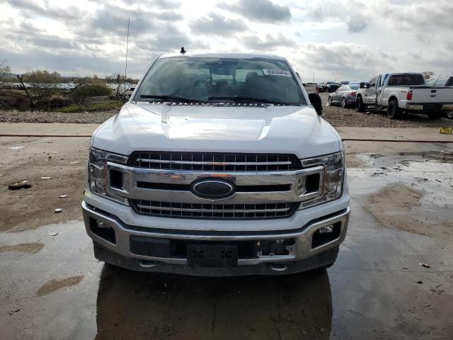 Photo 5 from auction – 2019 FORD F150 SUPER with VIN 1FTFW1E41KKD81522