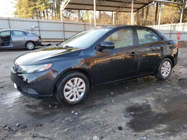 KIA SORENTO 2013 with VIN KNAFU4A25D5672440 - Photo from auction