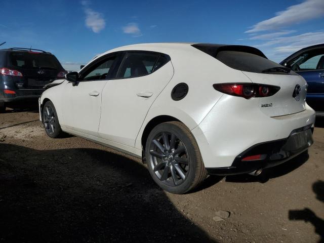 Photo 2 from auction – 2021 MAZDA 3 SELECT with VIN JM1BPAKL2M1328389
