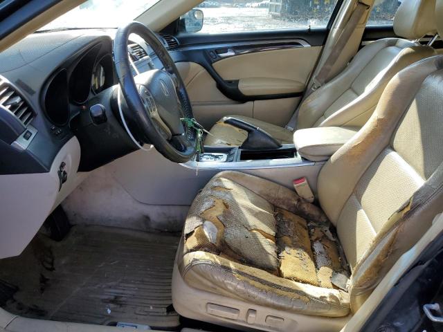 Photo 7 from auction – 2008 ACURA TL with VIN 19UUA66228A020915