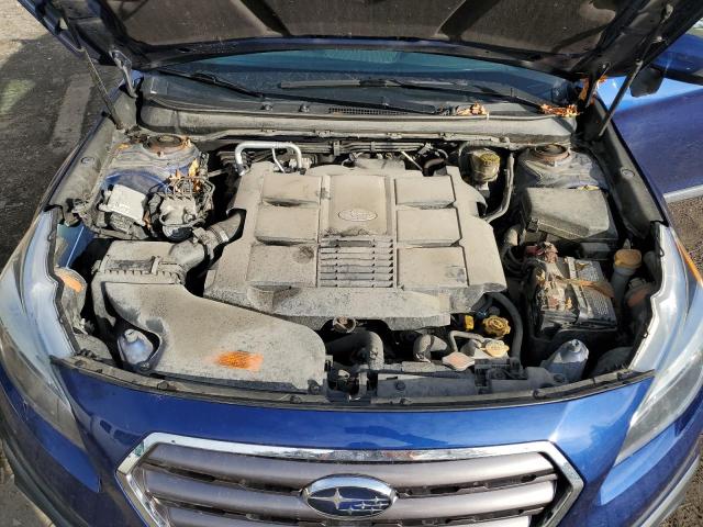 Photo 12 from auction – 2017 SUBARU OUTBACK TO with VIN 4S4BSETC4H3334642