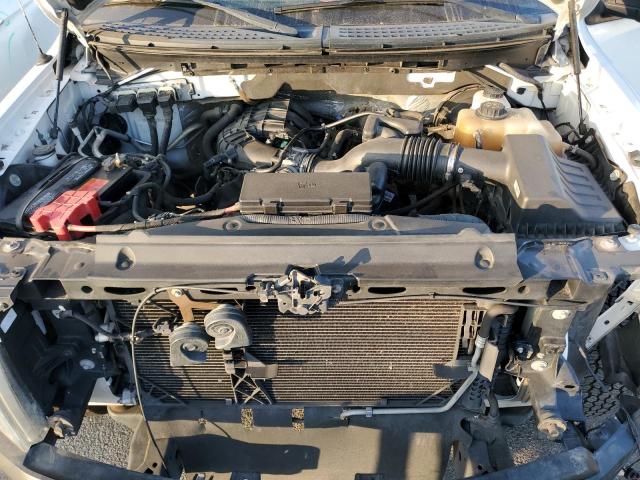 Photo 11 from auction – 2013 FORD F150 with VIN 1FTMF1CM8DFC21031