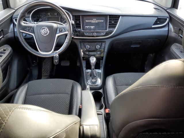 Photo 8 from auction – 2017 BUICK ENCORE SPO with VIN KL4CJ2SB4HB122648
