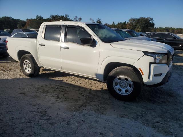 Photo 4 from auction – 2022 NISSAN FRONTIER S with VIN 1N6ED1EK8NN637512