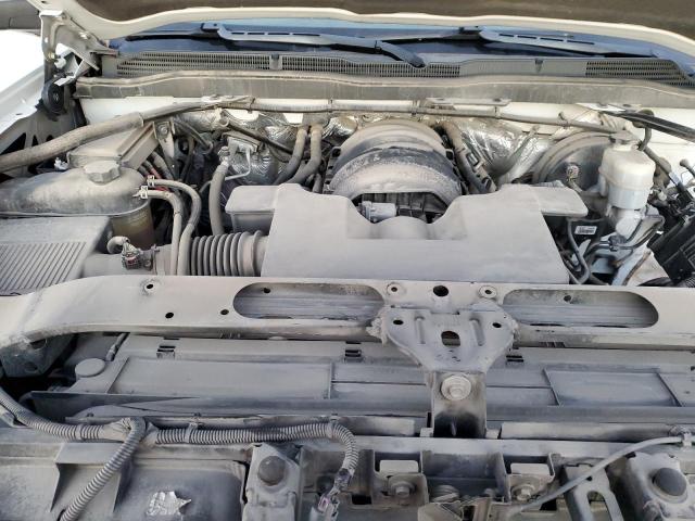 Photo 11 from auction – 2015 CHEVROLET SILVERADO with VIN 3GCUKREC2FG450319