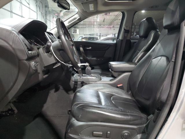 Photo 7 from auction – 2013 GMC ACADIA SLT with VIN 1GKKVRKD4DJ214976