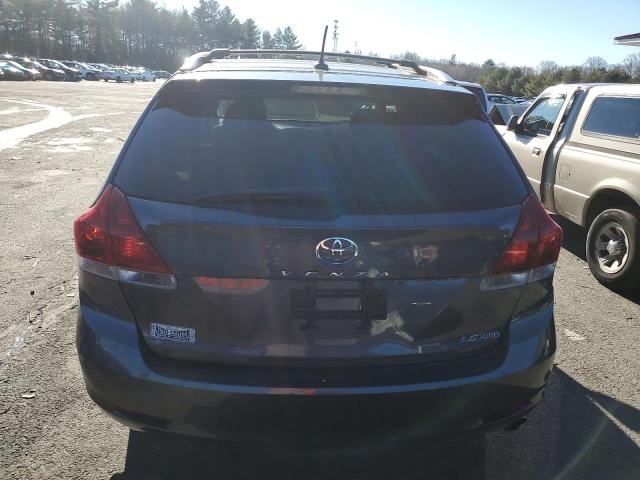 Photo 6 from auction – 2013 TOYOTA VENZA LE with VIN 4T3BA3BB1DU036321