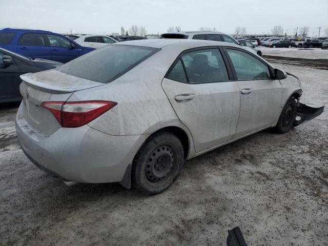 Photo 3 from auction – 2016 TOYOTA COROLLA L with VIN 2T1BURHE8GC579286