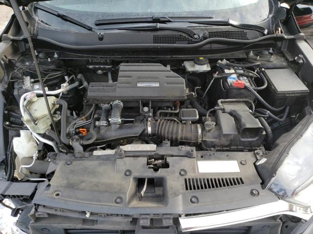 Photo 12 from auction – 2019 HONDA CR-V EXL with VIN 2HKRW2H80KH608098
