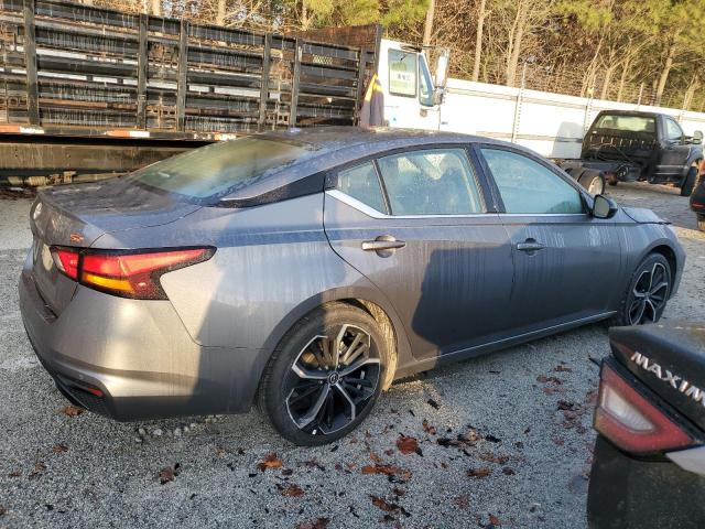 Photo 3 from auction – 2024 NISSAN ALTIMA SR with VIN 1N4BL4CV1RN409919