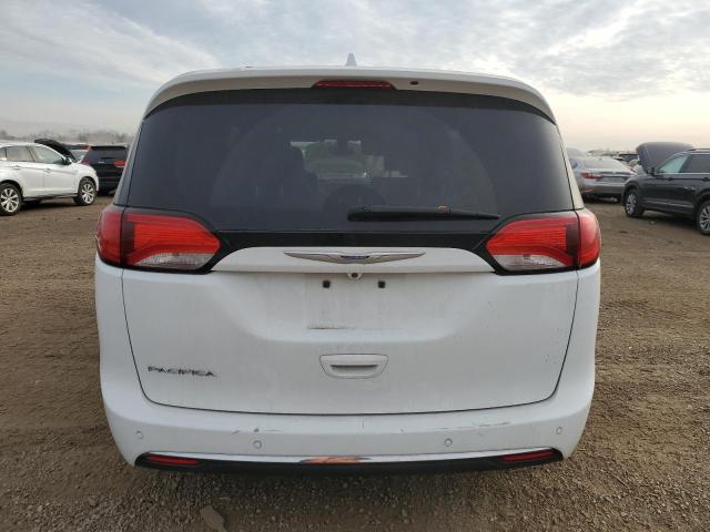 Photo 6 from auction – 2019 CHRYSLER PACIFICA T with VIN 2C4RC1BG1KR560102