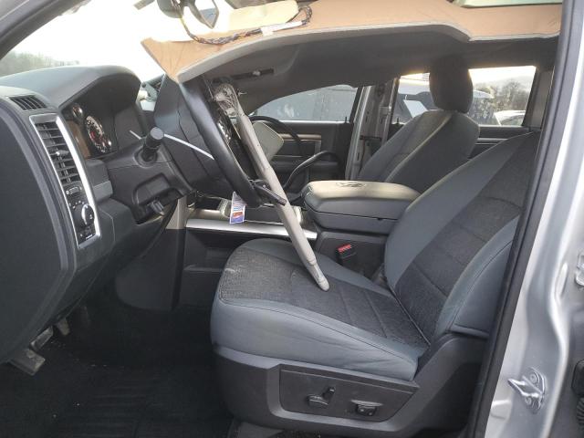 Photo 7 from auction – 2016 RAM 1500 SLT with VIN 1C6RR6LT9GS241681