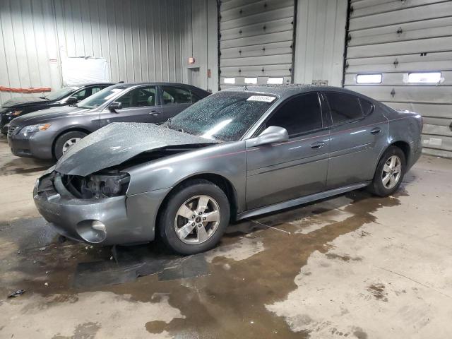PONTIAC GRAND PRIX 2005 with VIN 2G2WS522451148703 - Photo from auction