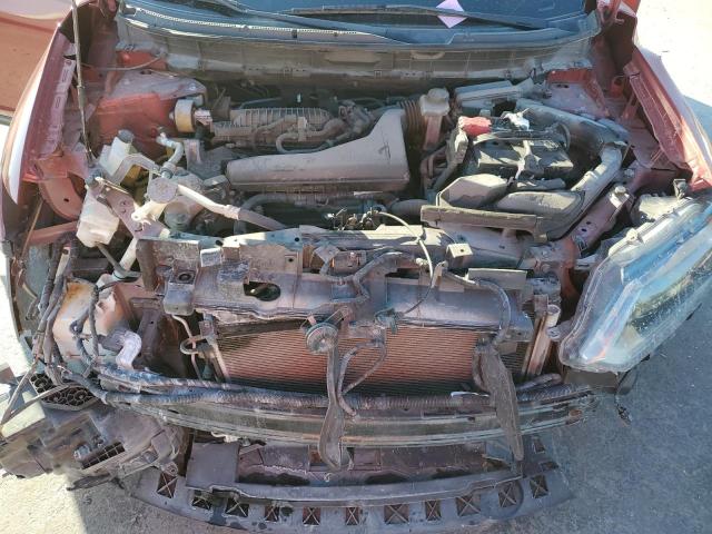 Photo 12 from auction – 2016 NISSAN ROGUE S with VIN JN8AT2MT8GW021590