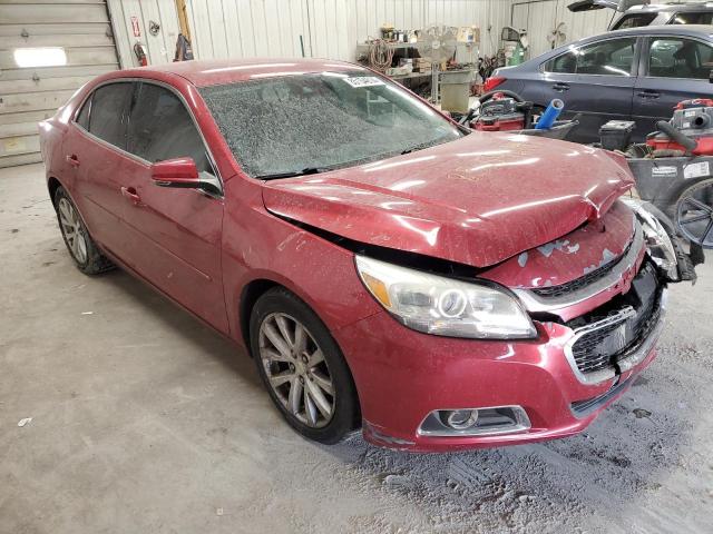 Photo 4 from auction – 2014 CHEVROLET MALIBU 2LT with VIN 1G11E5SL3EF267110