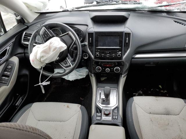 Photo 8 from auction – 2020 SUBARU FORESTER P with VIN JF2SKAJC4LH455068