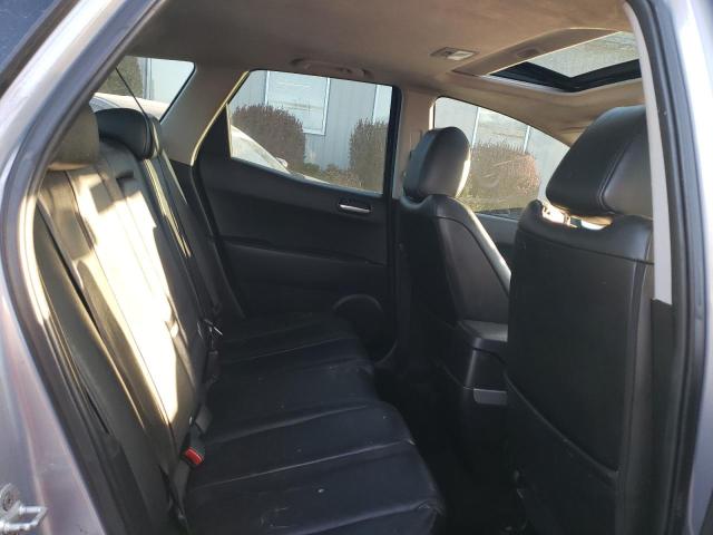 Photo 11 from auction – 2009 MAZDA CX-7 with VIN JM3ER29L990216924