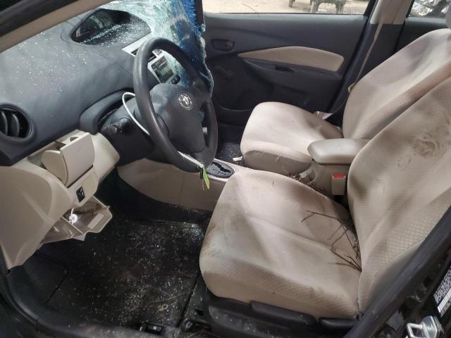 Photo 7 from auction – 2008 TOYOTA YARIS with VIN JTDBT923684014811