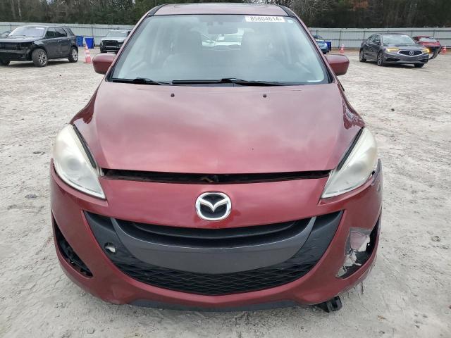 Photo 5 from auction – 2012 MAZDA 5 with VIN JM1CW2DL5C0138116