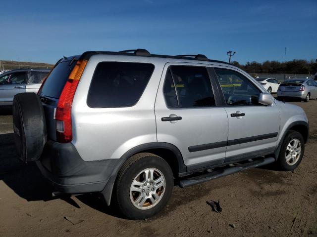 Photo 3 from auction – 2003 HONDA CR-V EX with VIN SHSRD78853U158606
