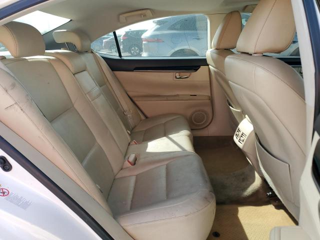 Photo 10 from auction – 2014 LEXUS ES 350 with VIN JTHBK1GG5E2135979
