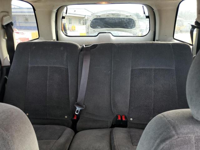 Photo 10 from auction – 2005 CHEVROLET TRAILBLAZE with VIN 1GNDT13S152177221