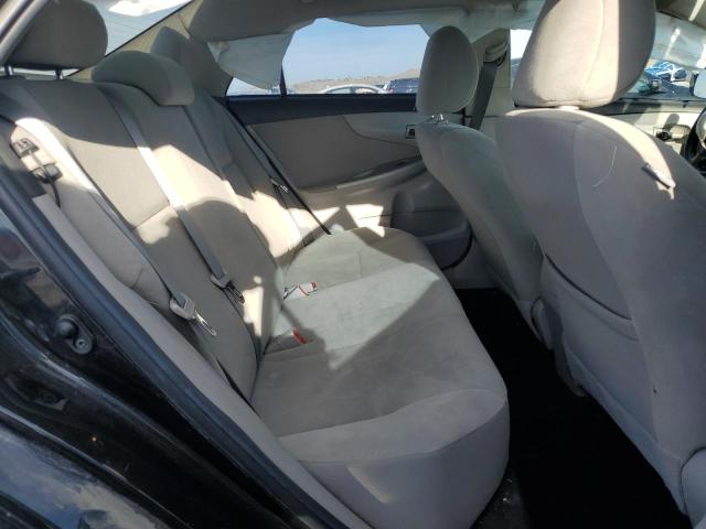 Foto 10 de la subasta – 2012 TOYOTA COROLLA BA con VIN 5YFBU4EE1CP065197
