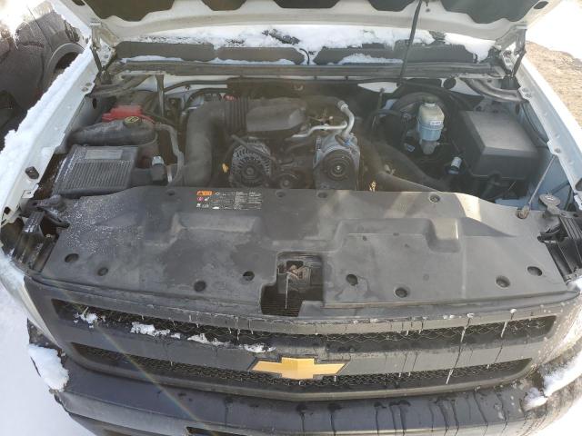 Photo 11 from auction – 2012 CHEVROLET SILVERADO with VIN 1GCNCPEX2CZ293458