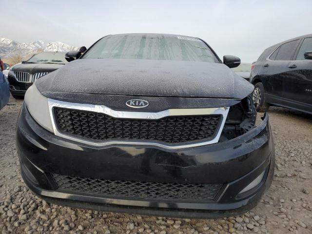 Фото 5 с аукциона – 2012 KIA OPTIMA EX с VIN 5XXGN4A73CG031944