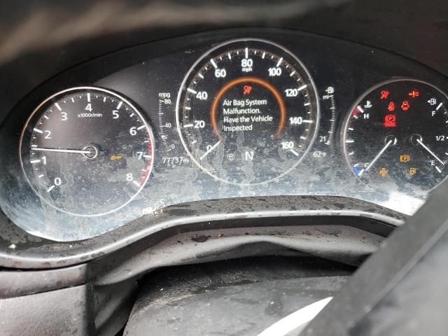Photo 9 from auction – 2021 MAZDA 3 SELECT with VIN JM1BPAKL2M1330935