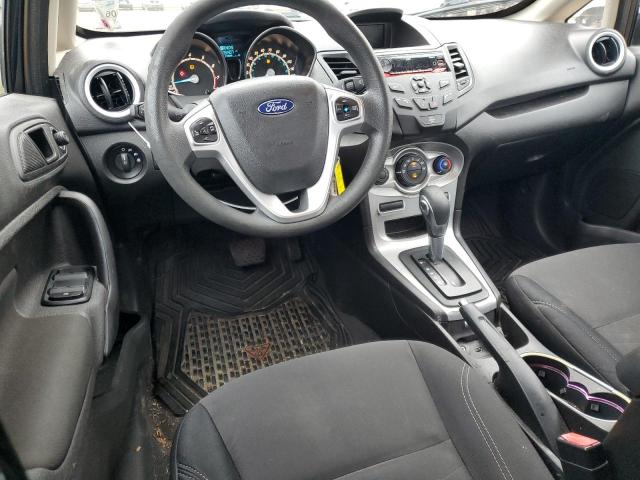 Photo 8 from auction – 2018 FORD FIESTA SE with VIN 3FADP4EJ0JM124229