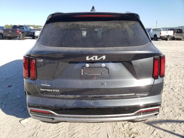 Photo 6 from auction – 2023 KIA SORENTO S with VIN 5XYRL4LC0PG230850