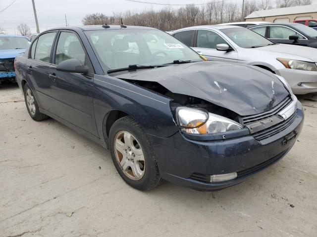 Photo 4 from auction – 2004 CHEVROLET MALIBU LT with VIN 1G1ZU54834F168283