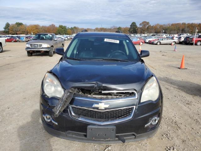 Photo 5 from auction – 2011 CHEVROLET EQUINOX LT with VIN 2CNALPEC0B6440989