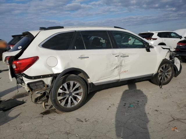 Photo 3 from auction – 2018 SUBARU OUTBACK TO with VIN 4S4BSETC9J3323643