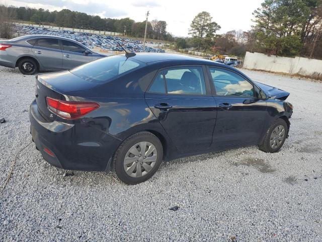 Photo 3 from auction – 2019 KIA RIO S with VIN 3KPA24AB1KE210641