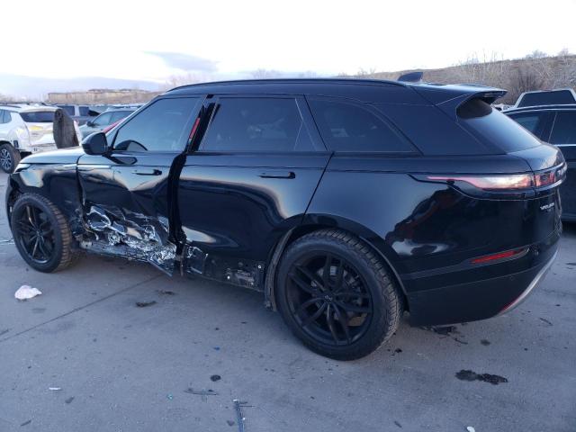 Photo 2 from auction – 2018 LAND ROVER RANGE ROVE with VIN SALYB2RV9JA743039
