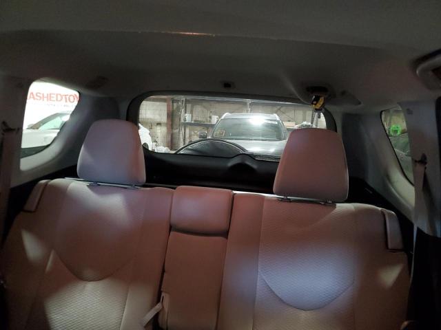 Photo 10 from auction – 2011 TOYOTA RAV4 with VIN 2T3BF4DV1BW149875