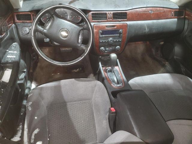 Photo 8 from auction – 2007 CHEVROLET IMPALA LT with VIN 2G1WT58N279328494