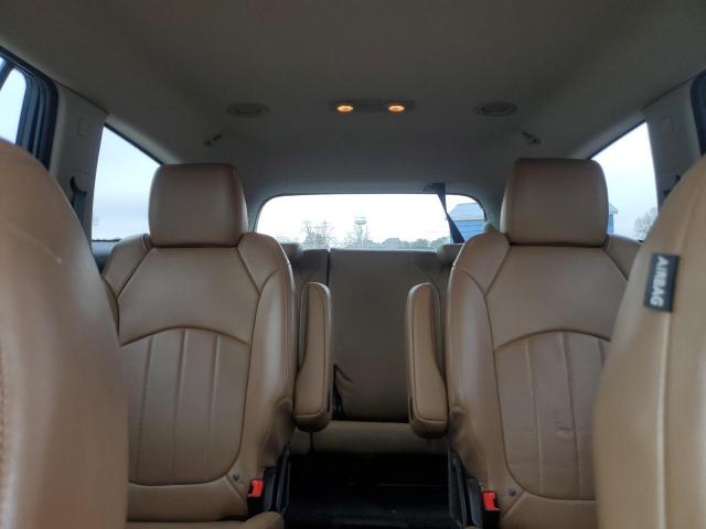 Photo 10 from auction – 2013 BUICK ENCLAVE with VIN 5GAKRCKD3DJ260359