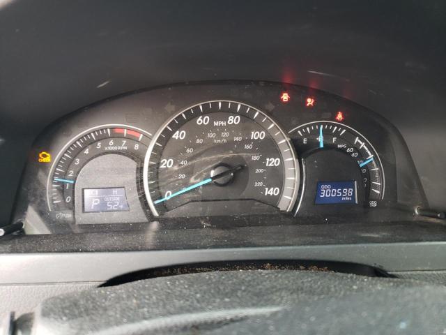 Zdjęcie 9 z aukcji – 2012 TOYOTA CAMRY BASE z VIN 4T4BF1FK5CR187093