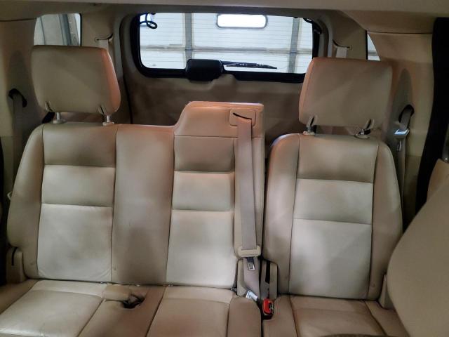 Photo 10 from auction – 2006 FORD EXPLORER X with VIN 1FMEU73826UA02432