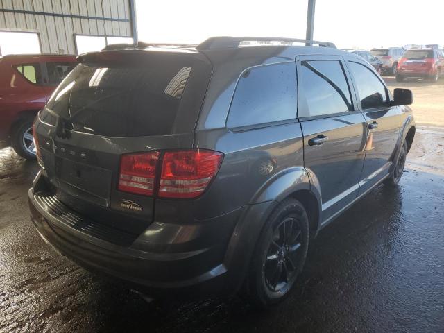 Photo 3 from auction – 2020 DODGE JOURNEY SE with VIN 3C4PDCAB9LT226534